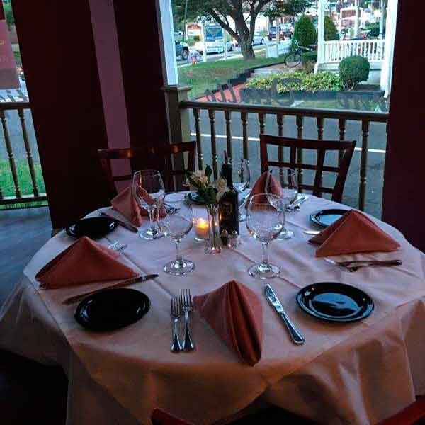 La Strada Italian Restaurant - Serving Authentic Italian Cuisine in  Huntingdon Valley PA